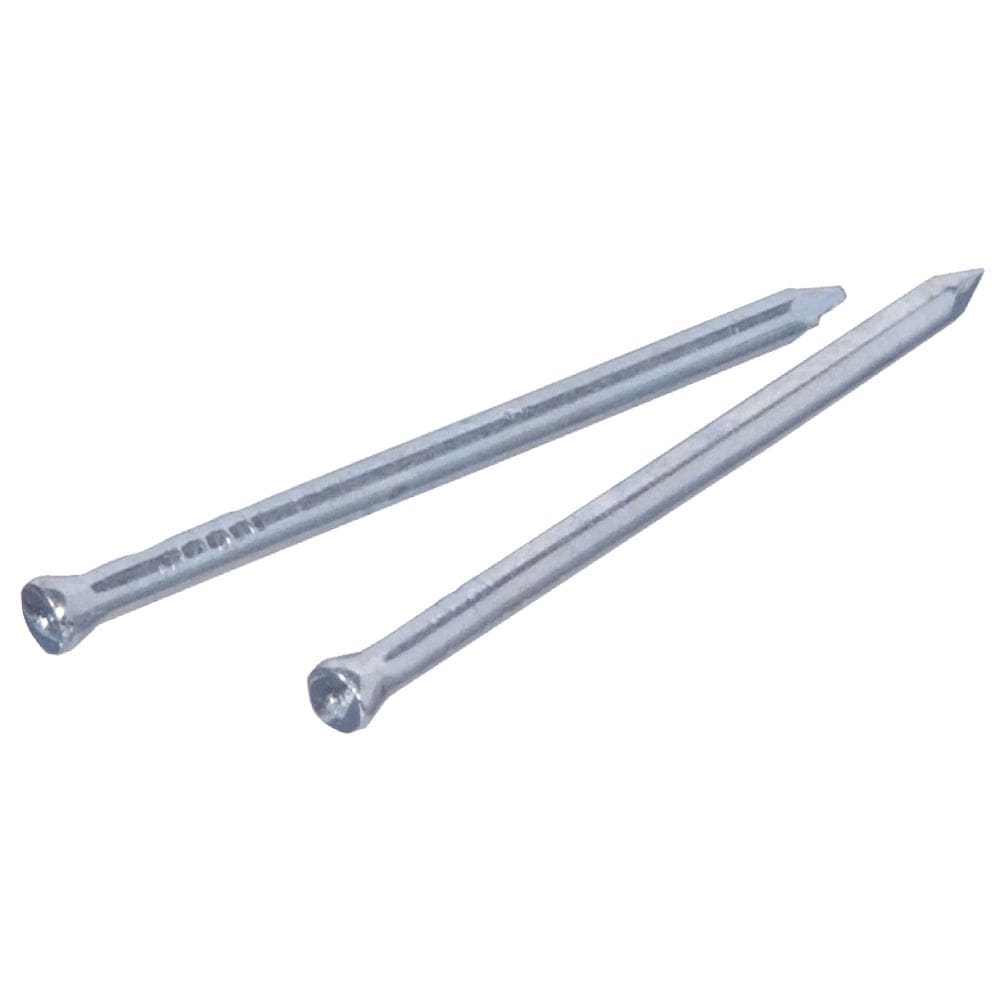 Molding Trim Nails Hillman 5 cm zincado 170 g