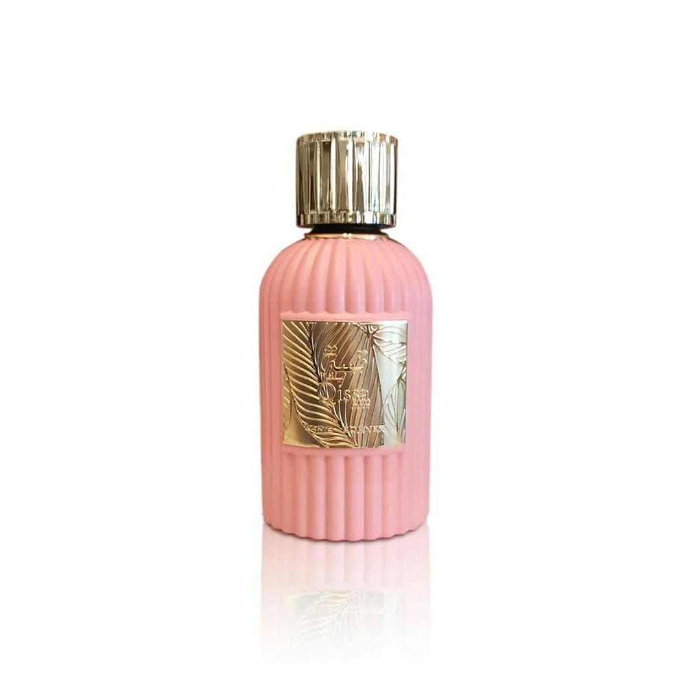 Perfume Paris Corner Qissa Pink EDP 100ml para mulheres
