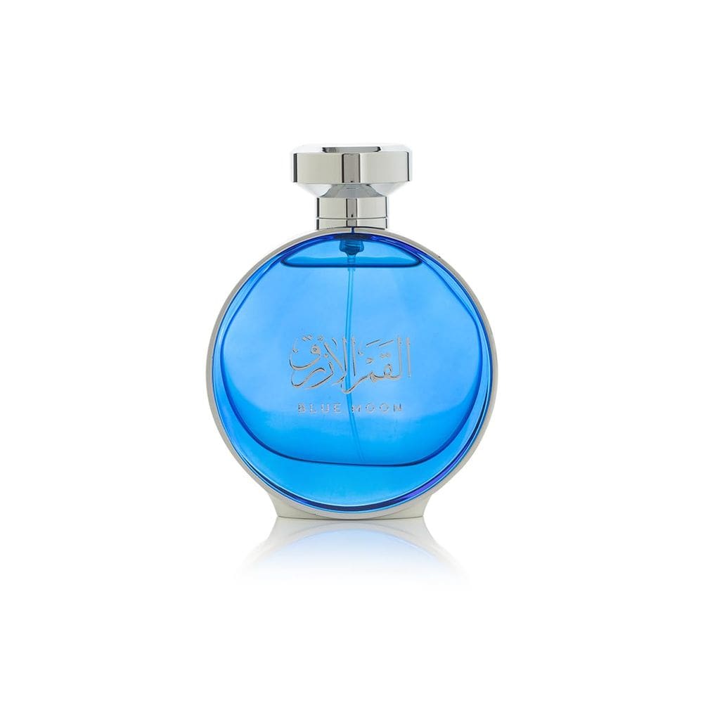 Perfume Arabian Oud BLUE MOON Eau de Parfum 100ml unissex