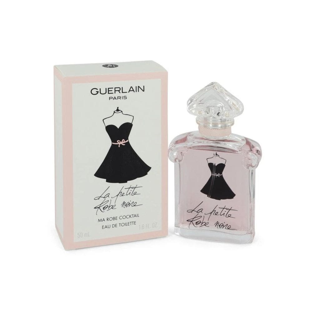 Perfume Guerlain La Petite Robe Noire Ma Robe Cocktail 50 ml