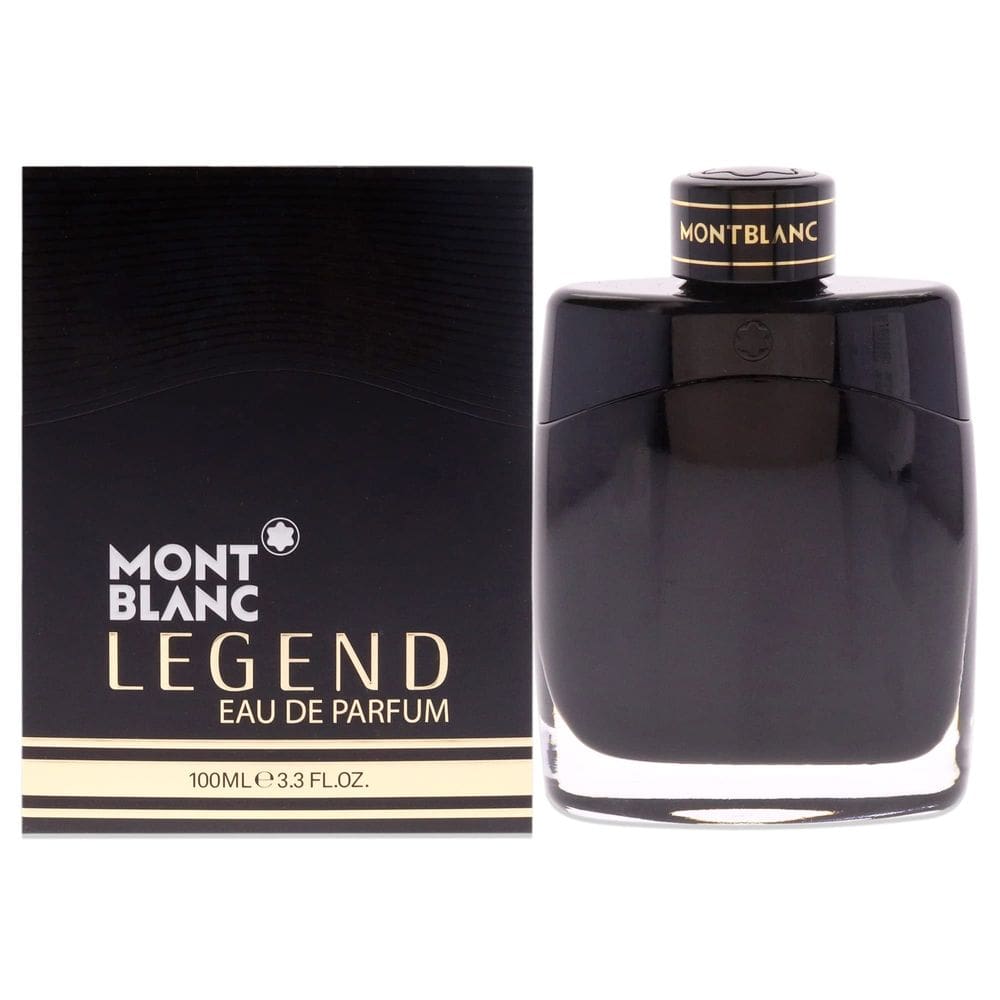 Perfume MONTBLANC Legend Eau de Parfum 100ml para homens