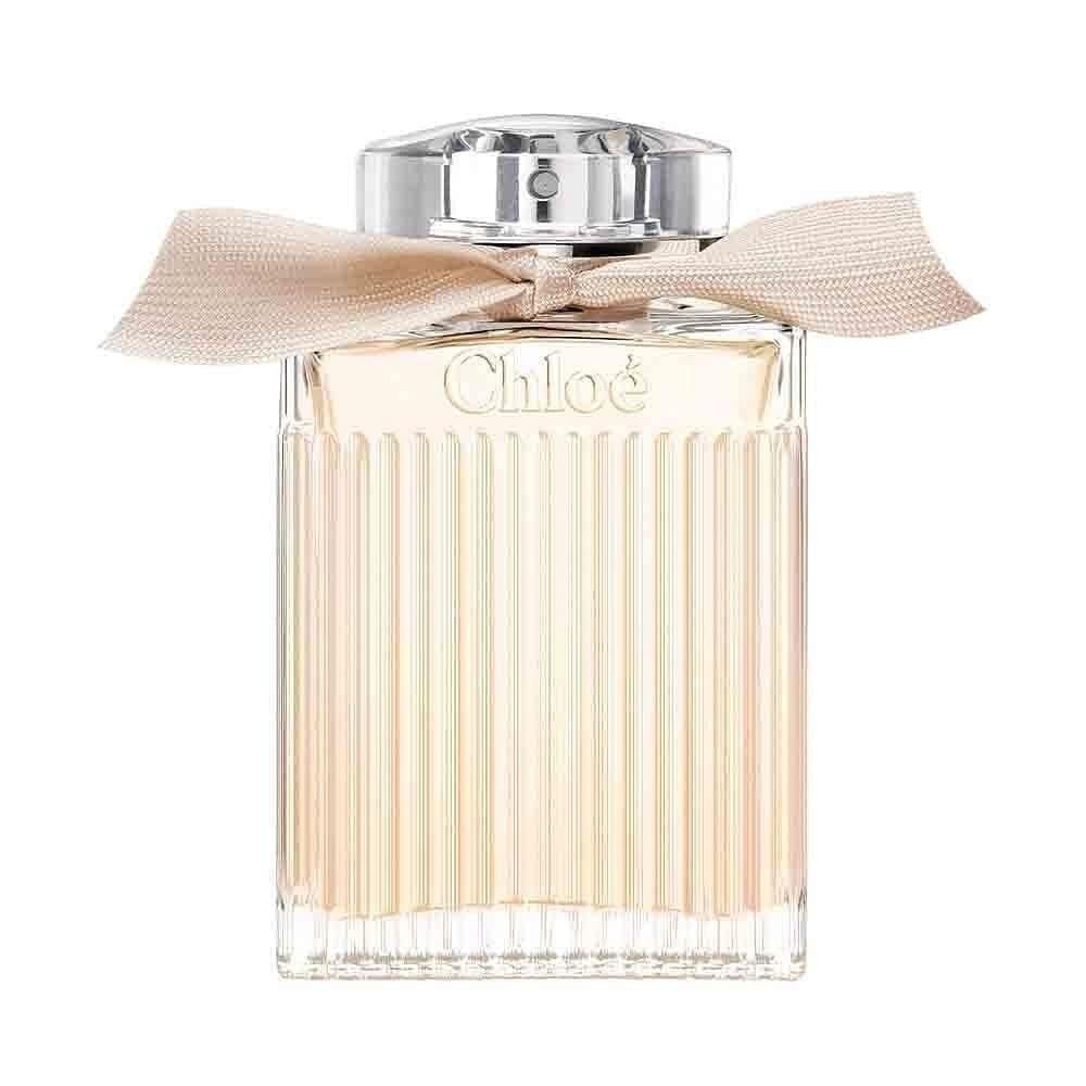 Perfume Chloé Signature Eau de Parfum 100ml recarregável
