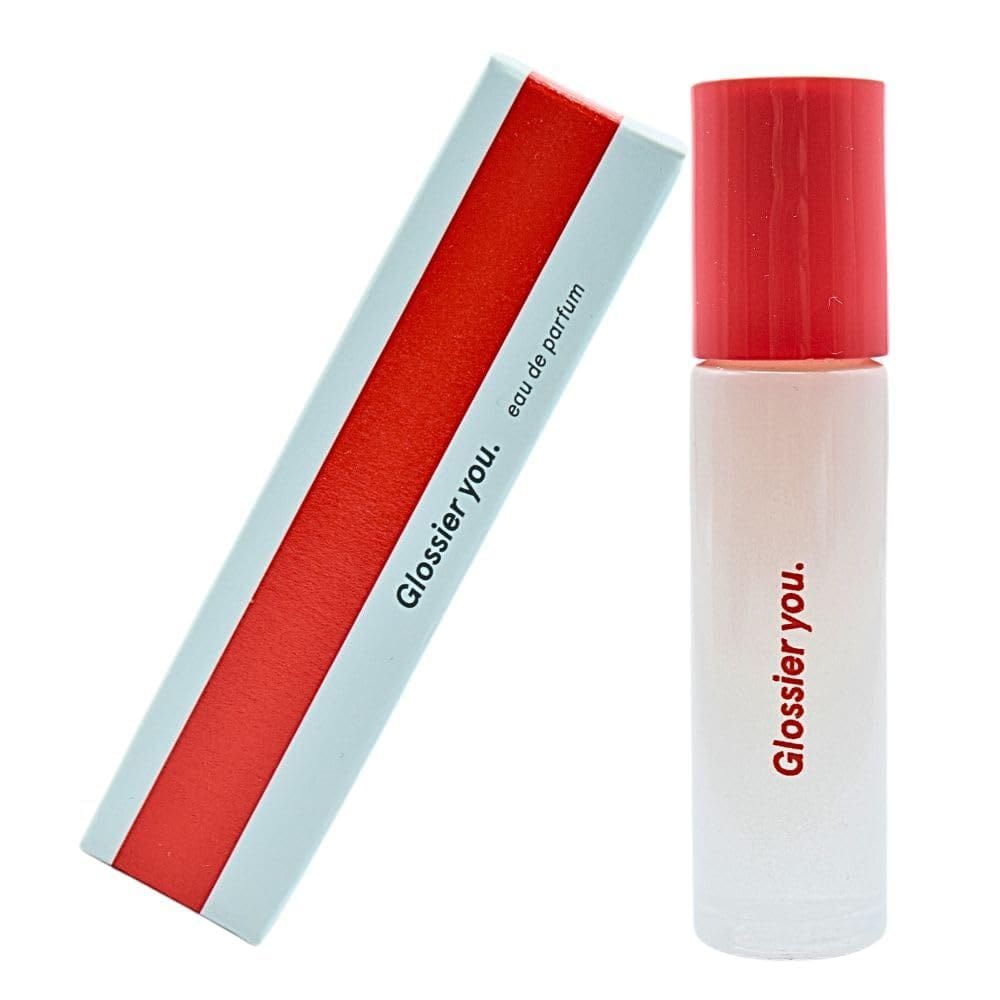Perfume Glossier You Eau de Parfum Rollerball 8 ml