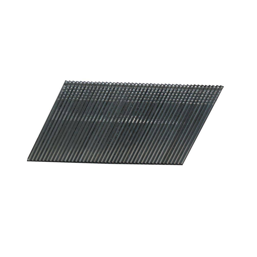 Finish Nails Grip Rite Prime Guard GRFN1540M 15 Gauge