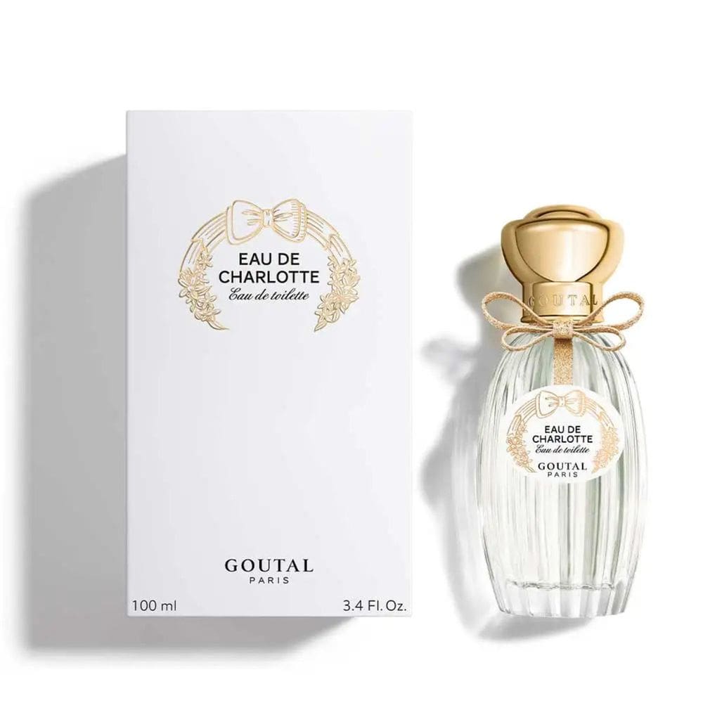 Perfume Goutal Eau De Charlotte Eau de Toilette 100ml