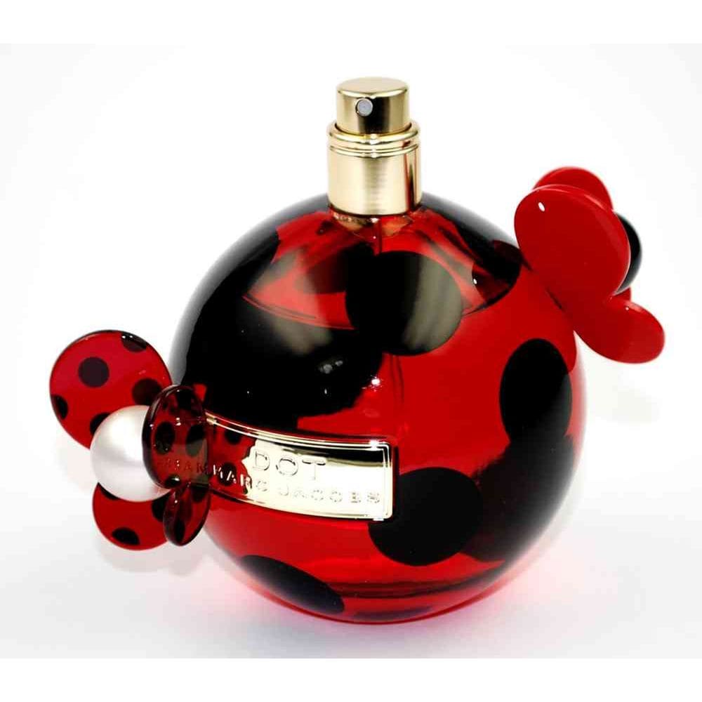 Perfume Marc Jacobs Dot Eau de Parfum 100ml para mulheres