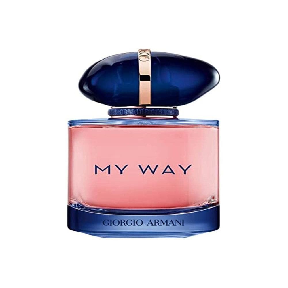 Perfume Armani Beauty My Way Intense Eau de Parfum 50ml