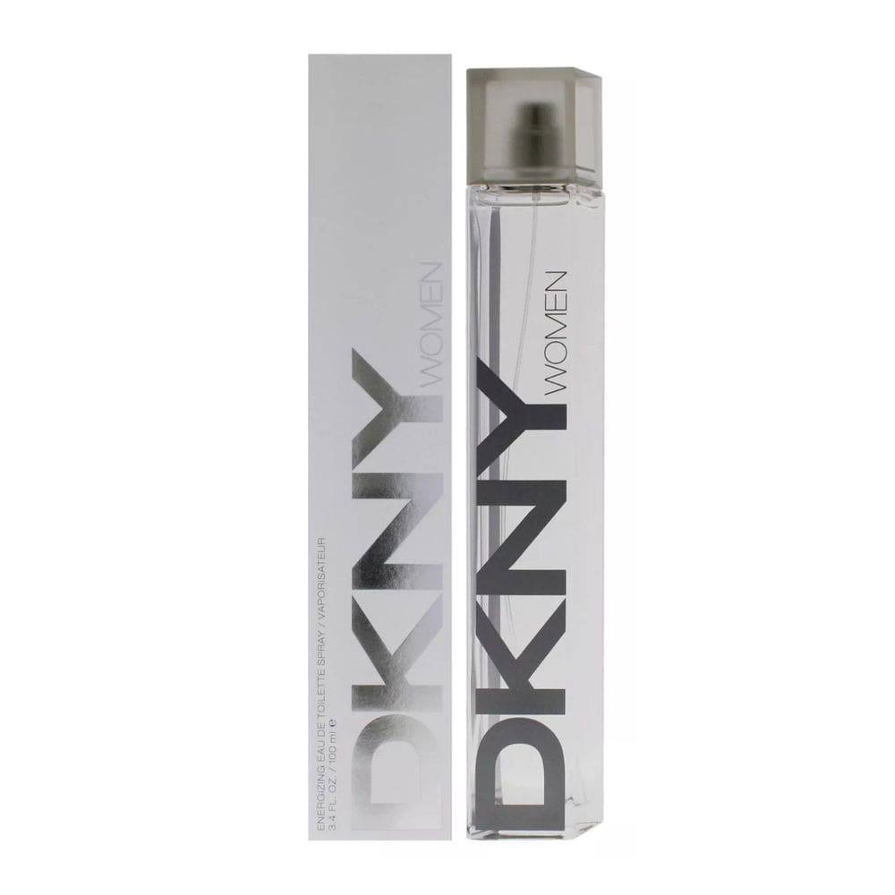 Perfume DKNY Women Energizante Eau de Toilette 100ml