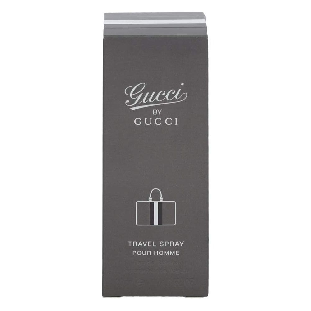 Perfume Gucci by Gucci Eau De Toilette 30ml para homens