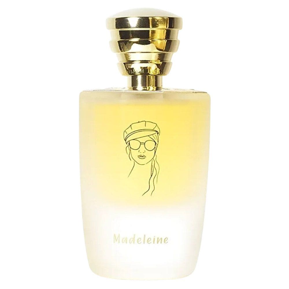 Perfume Masque Milano Madeleine Eau de Parfum 100ml
