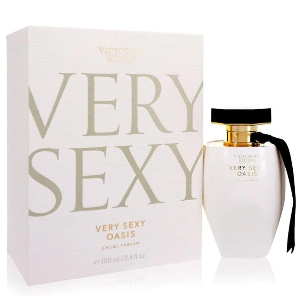 Perfume Victoria`s Secret VERY SEXY OASIS Eau de Parfum 50ml