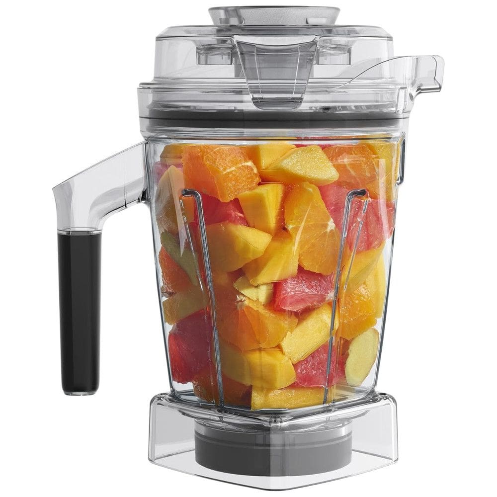 Copo Liquidificador AscentSeries 1,4L, VITAMIX 063852, Preto