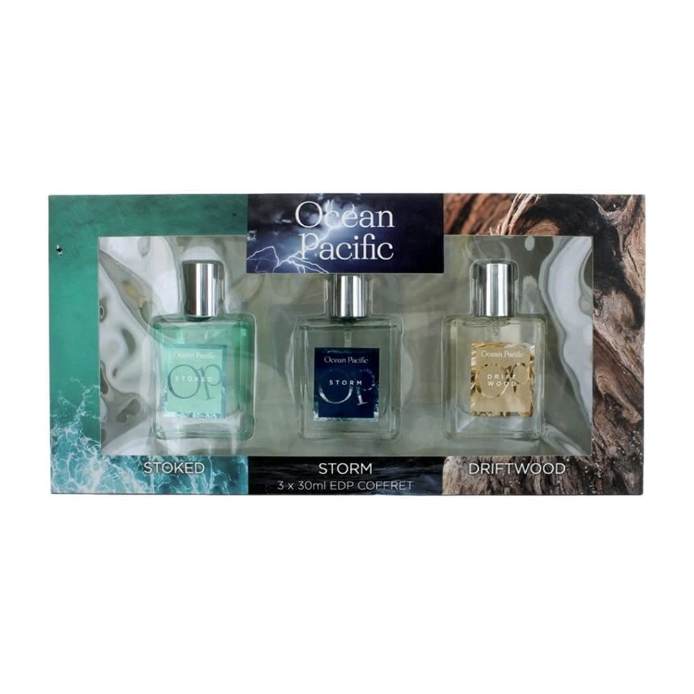 Perfume Ocean Pacific Eau De Parfum 30ml para homens