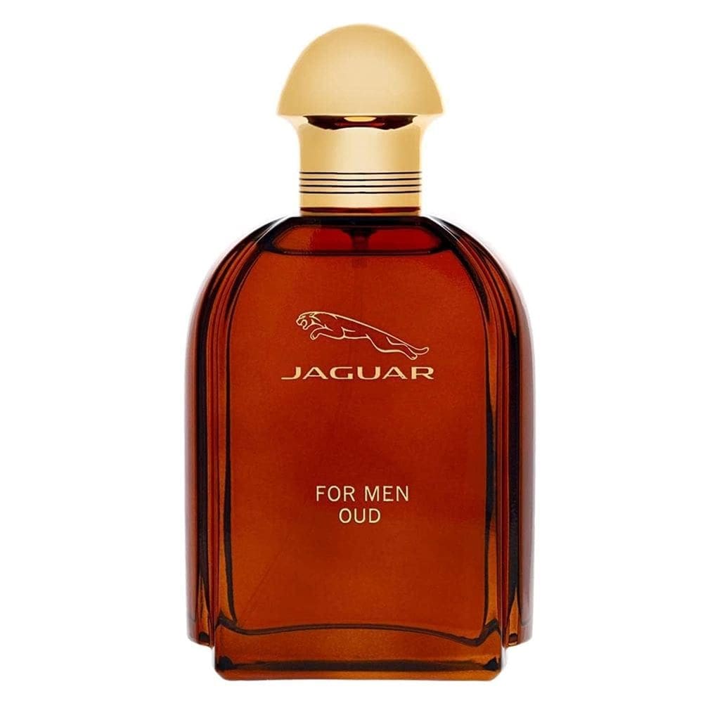 Perfume JAGUAR OUD Eau de Parfum 100mL para homens
