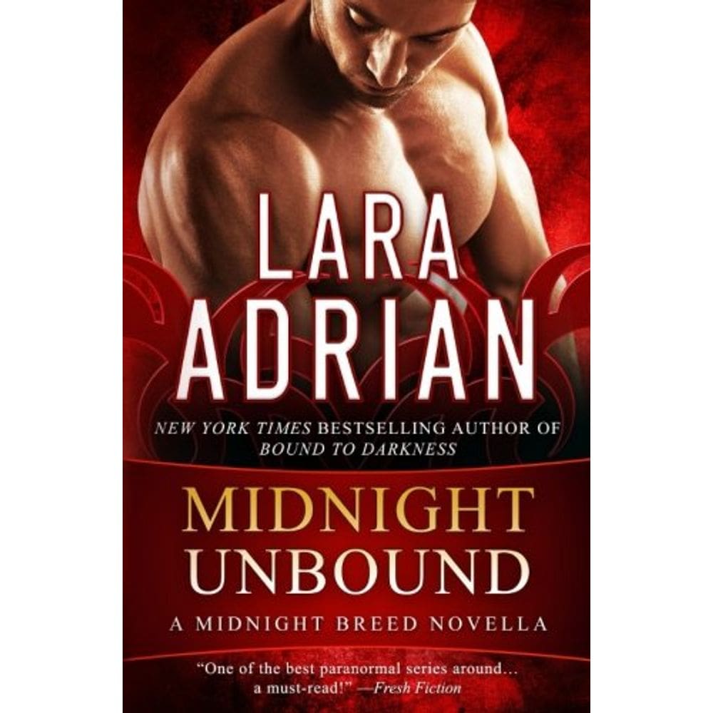 Perfume Genérica Midnight Unbound