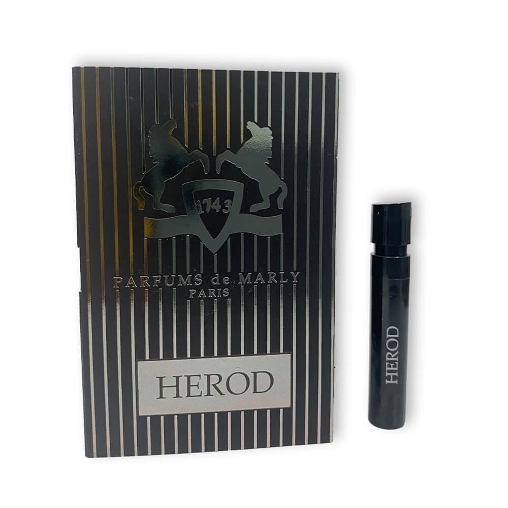 Perfume Parfums De Marly Herod Eau de Parfum 75 ml para unissex