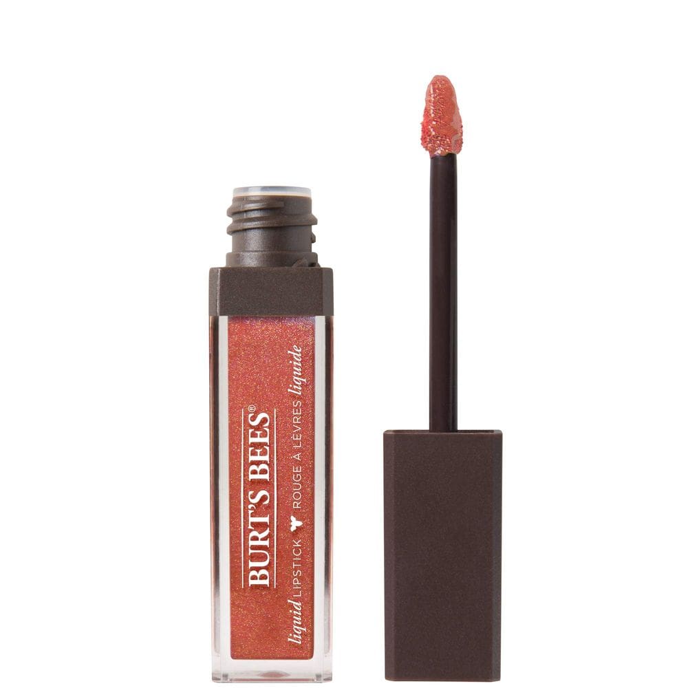 Batom líquido Burt`s Bees Sunrise Cruise 6mL