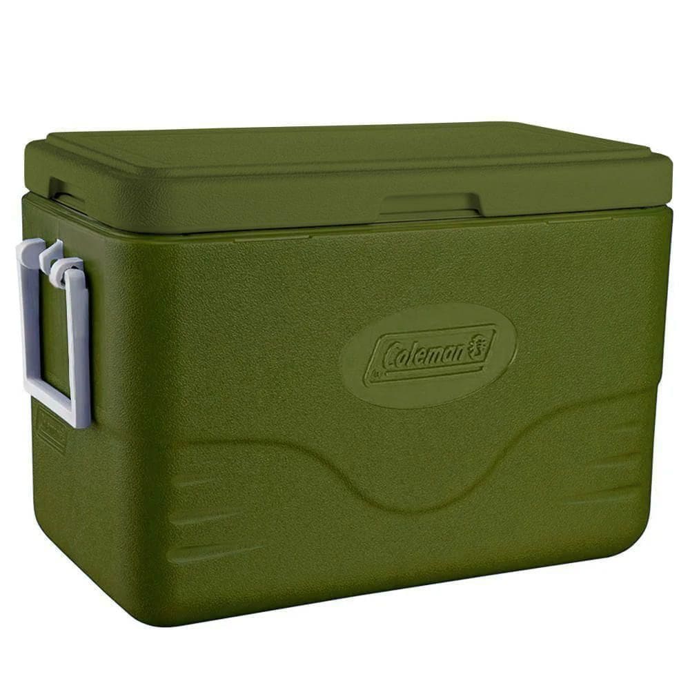 Caixa Térmica 26,5l Personal All Green Coleman