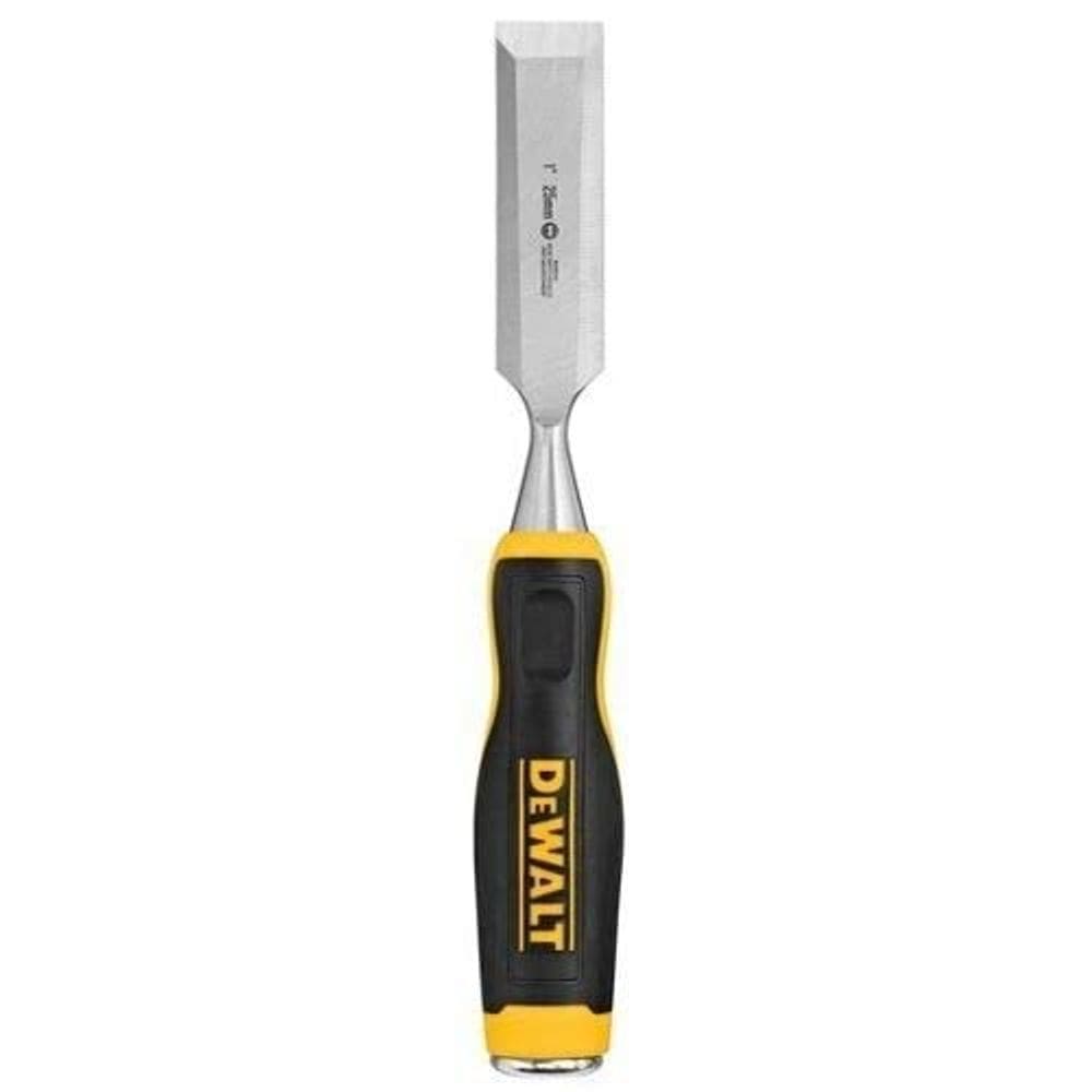 Cinzel DEWALT 1cm de madeira
