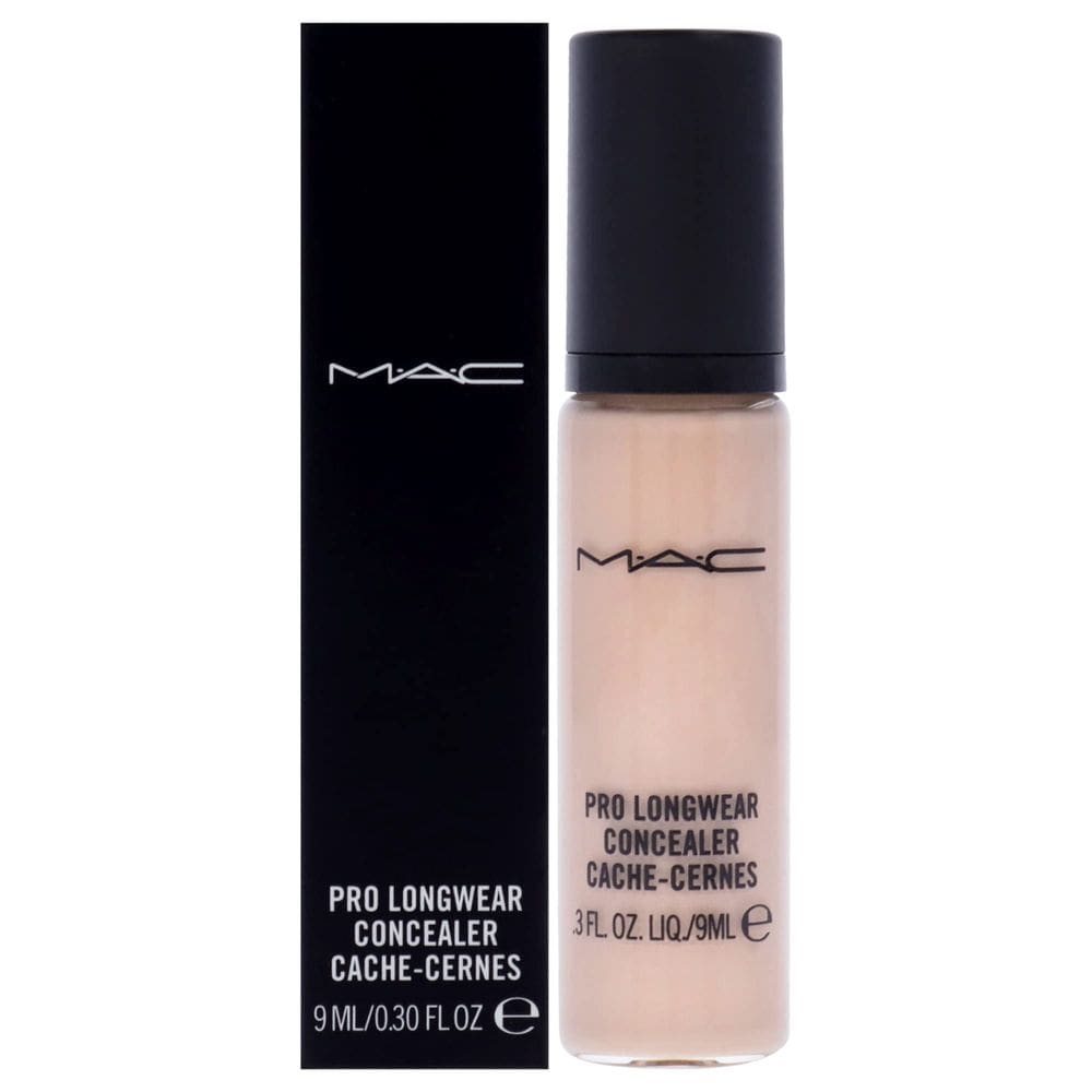 Corretivo MAC Pro Longwear NW15 9 ml com cobertura total para mulheres
