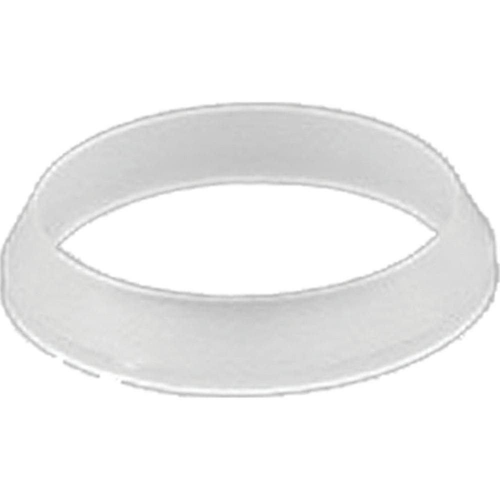 Máquina de lavar roupa Keeney SJ White 1,25” Poly