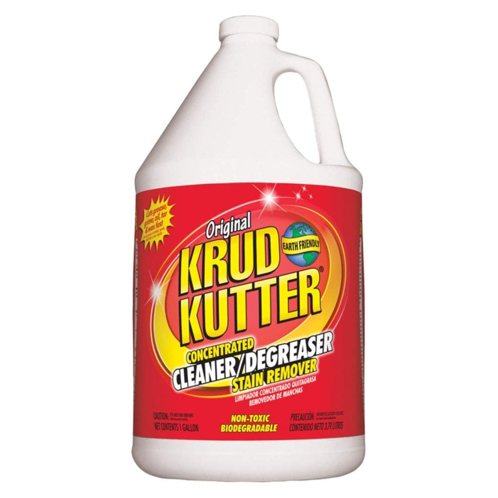 Limpador Krud Kutter autêntico Concentrado 3,8 L