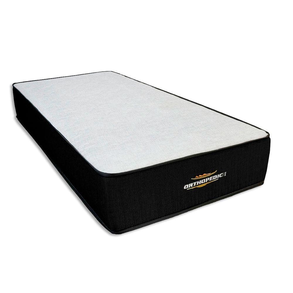 Colchão Orthopedic D33 Solteirão V-store 96x203x30