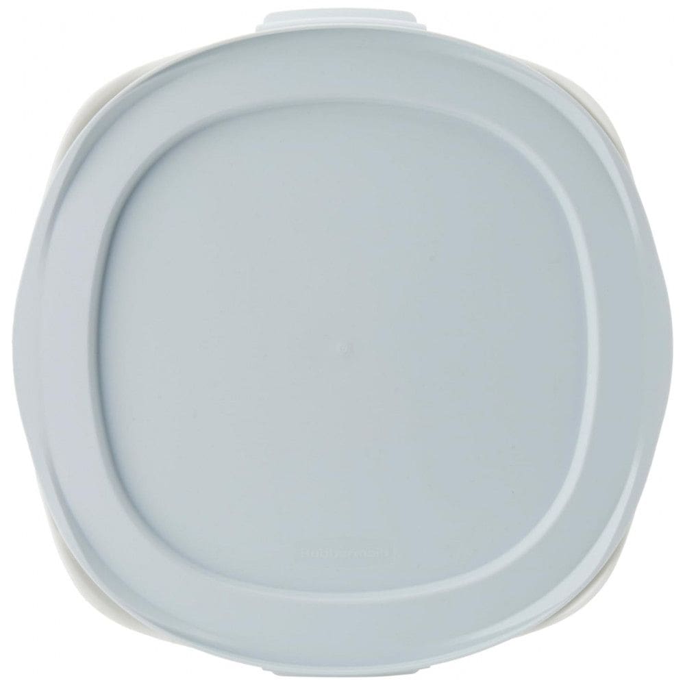 Assadeira de Vidro 1,7 Litros para Forno com Tampa, Rubbermaid