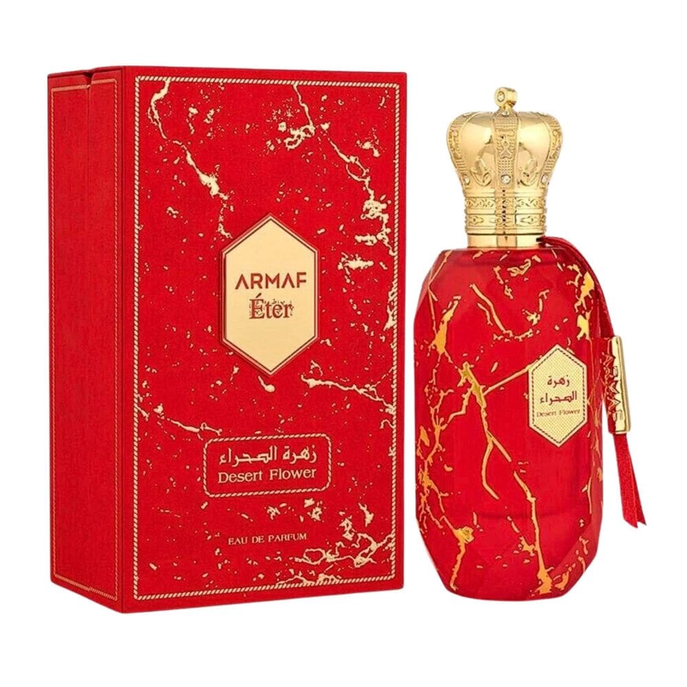 Perfume Armaf Eter Desert Flower Eau de Perfum 100ml