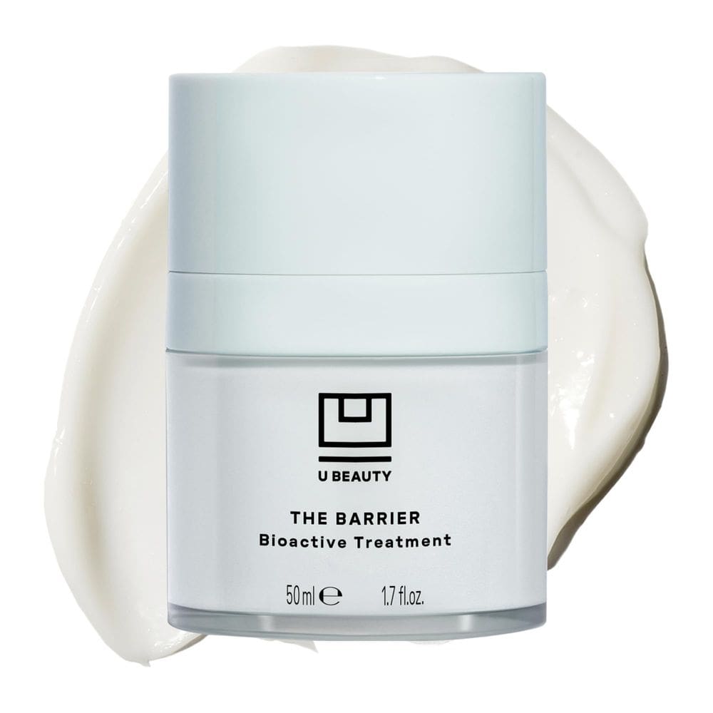 Creme de noite hidratante U Beauty BARRIER Bioactive 50mL