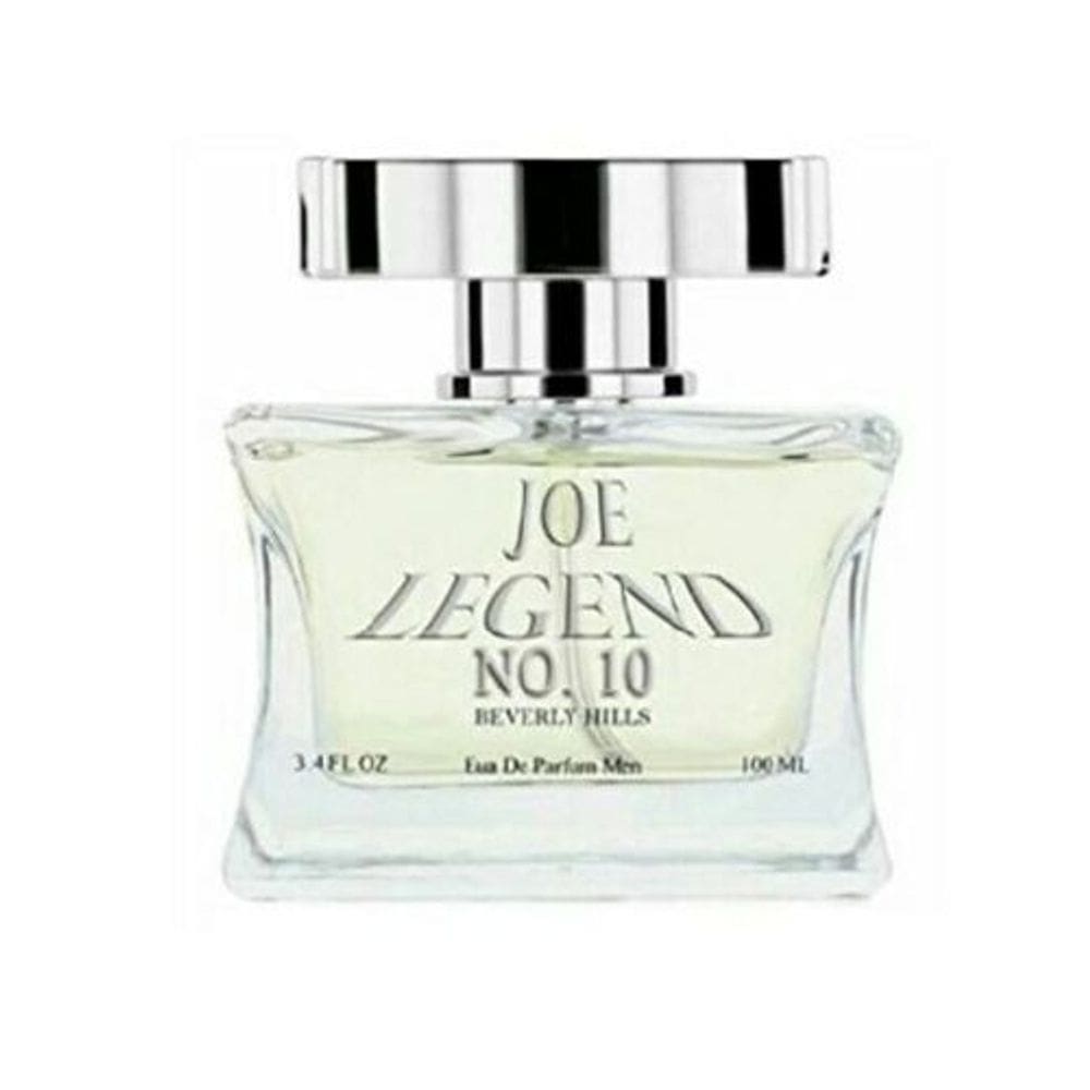 Perfume Jivago Joe Legend No.10 Eau de Parfum 100ml para homens