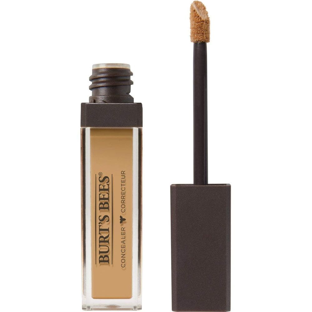 Corretivo Burt`s Bees Tan Sand Shade 98,5% natural