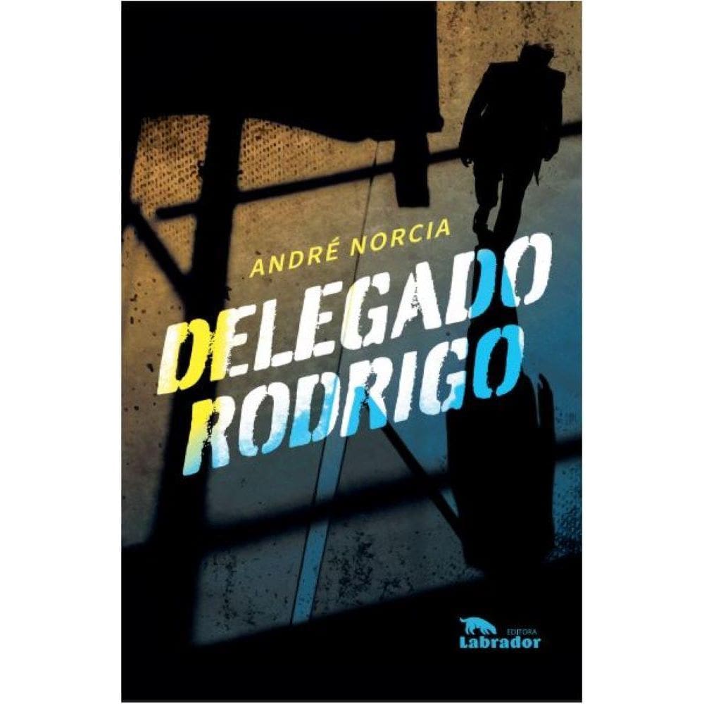 Delegado Rodrigo