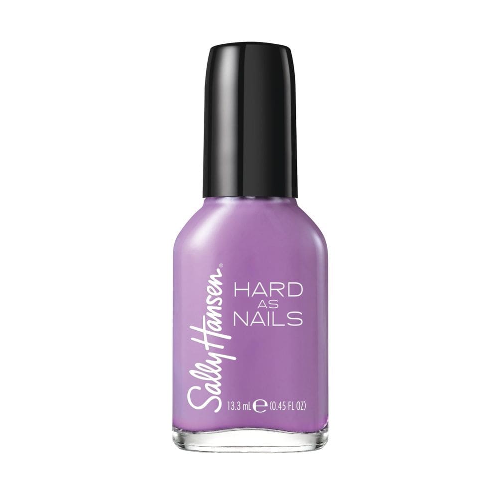 Esmalte de unhas Sally Hansen Hard as Nails Color No Hard Feelings