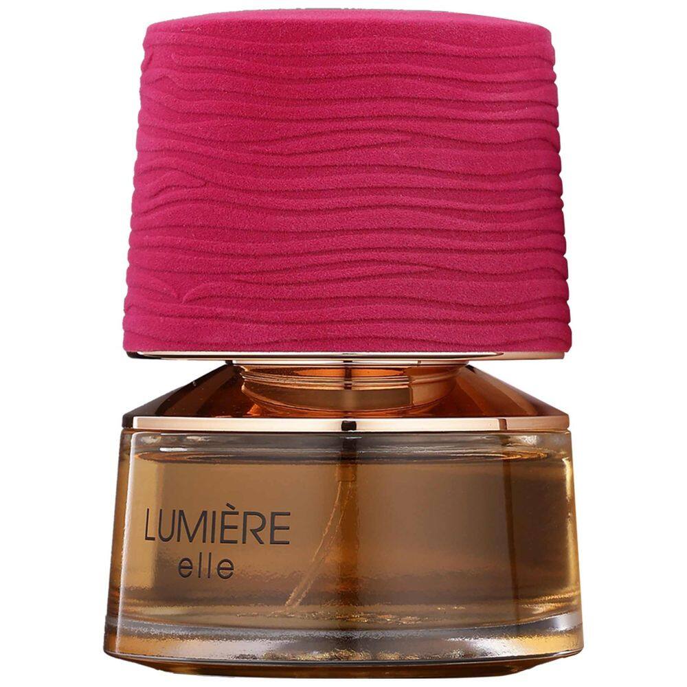 Perfume French Avenue Lumiere Elle Unissex Eau De Parfum 100ml