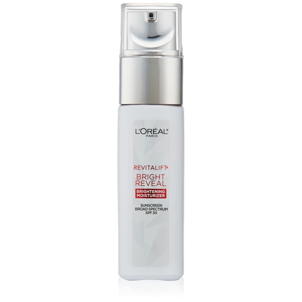 Creme de Dia L`Oréal Paris Revitalift Bright Reveal SPF 30 30mL