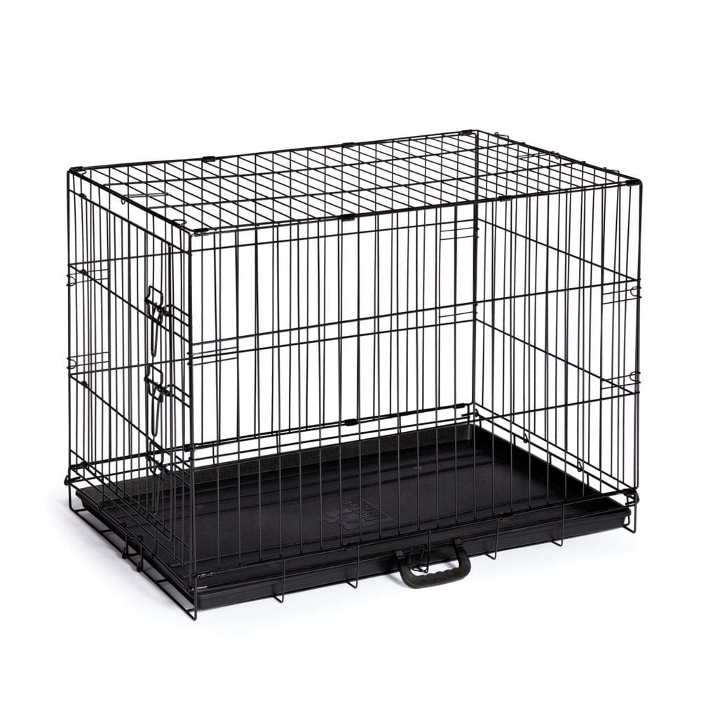 Dog Crate Prevue Pet Products Home On-The-Go Single Door E433