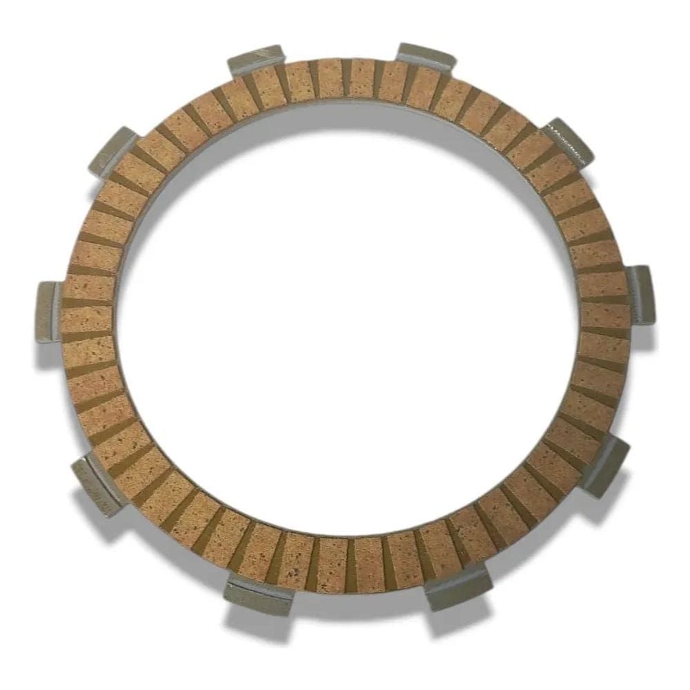 Honda Cb500 Disco De Embreagem Genuíno