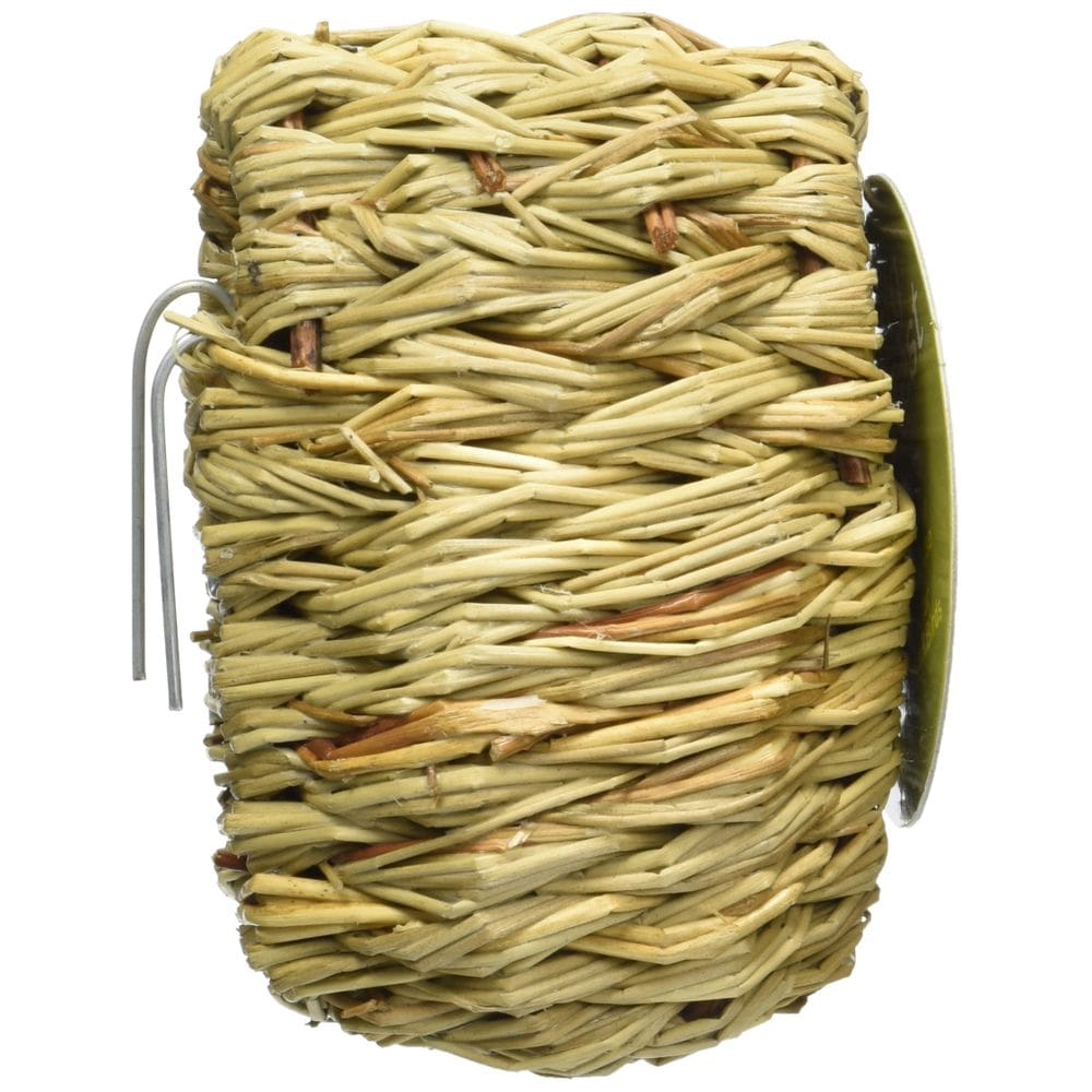 Bird Nest Prevue Pet Products BPV1151 Galho coberto por tentilhão