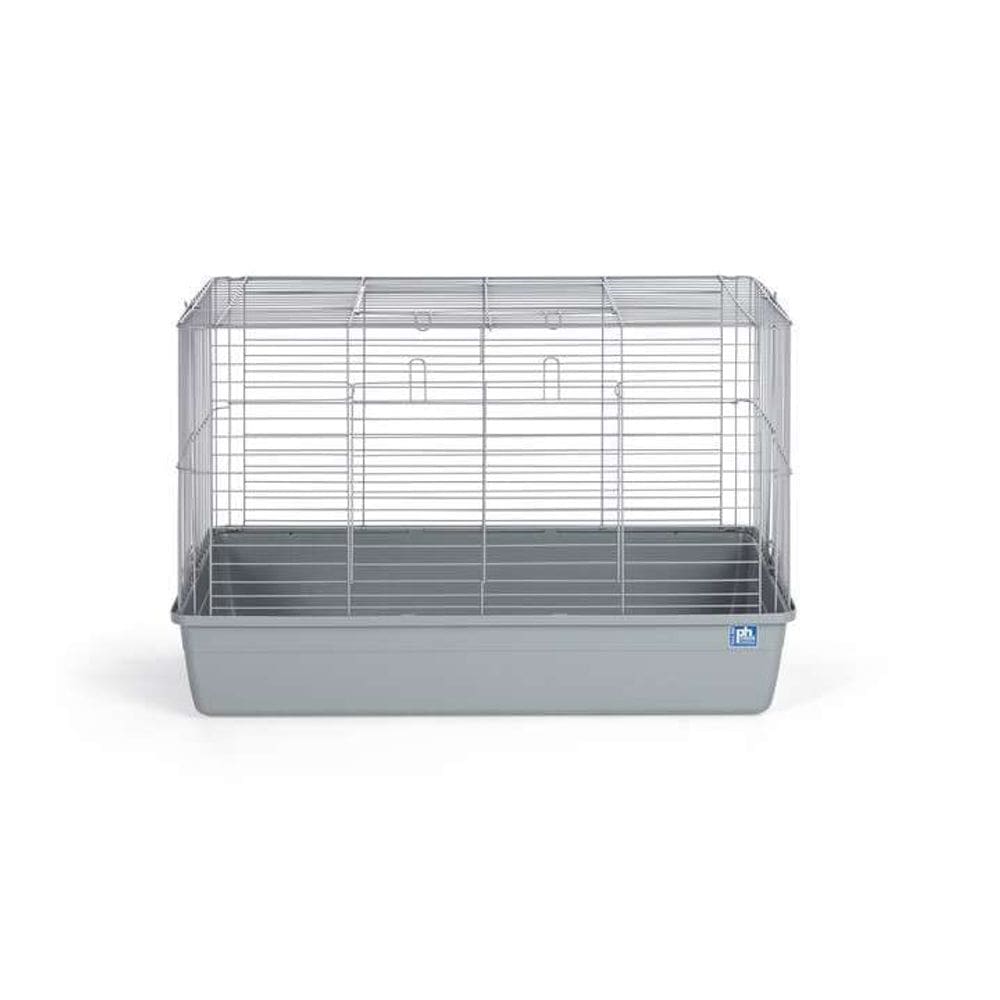 Cage Prevue Hendryx Tubby Medium 523 para animais de estimação pequenos e médios