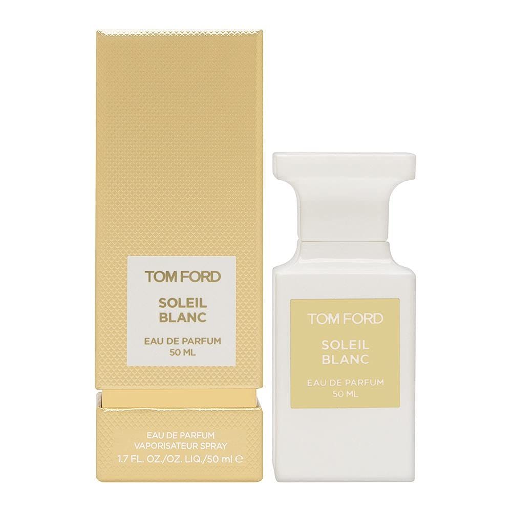 Perfume Tom Ford Soleil Blanc Eau De Parfum 50ml para mulheres