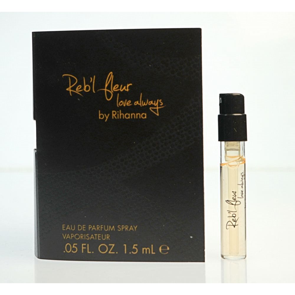 Perfume Rihanna Reb`l Fleur Love Always Eau de Perfum 1,5 ml