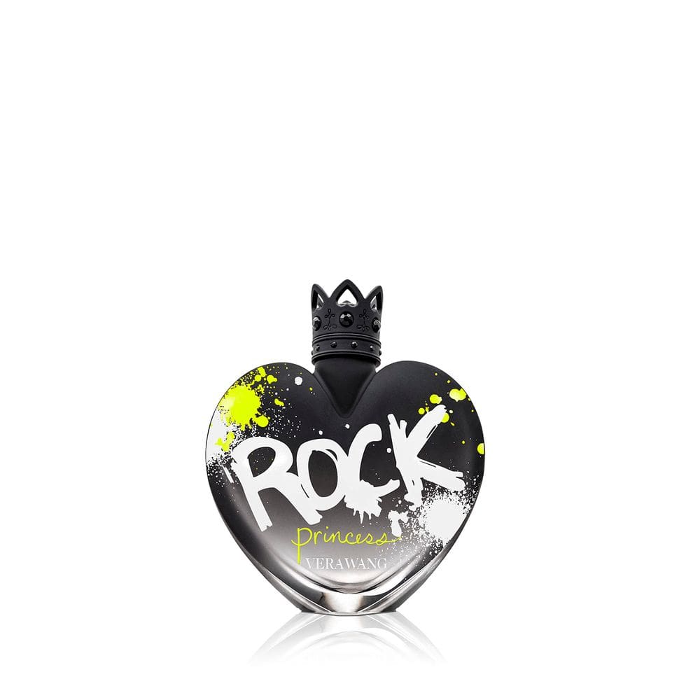 Perfume Vera Wang Rock Princess Eau de Toilette 50ml para mulheres