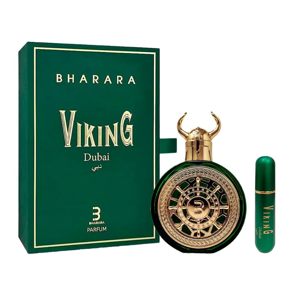 Perfume B Bharara Viking Dubai 100ml unissex