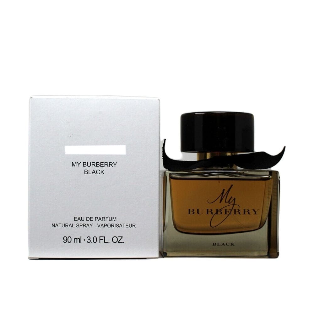 Perfume Burberry My Burberry Black Eau de Parfum 90ml