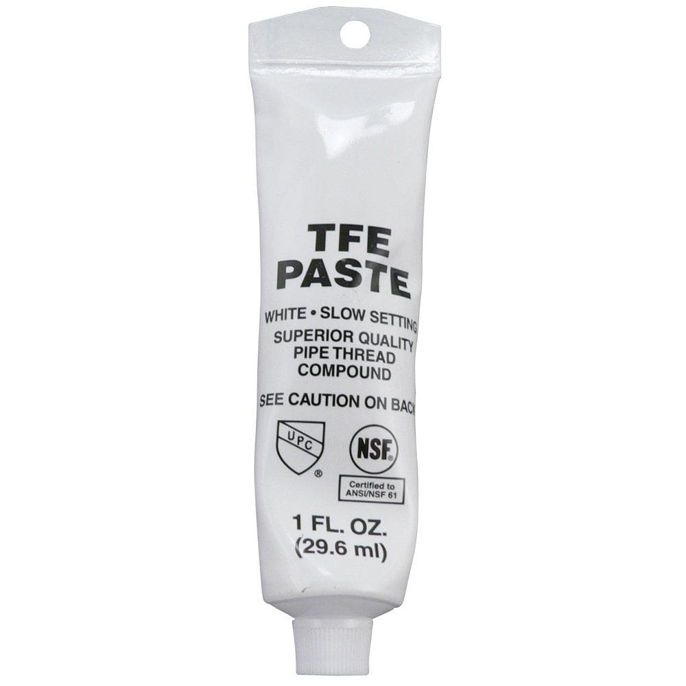 Selante Plumb Pak PP854-1 Composto de rosca de teflon 30 ml