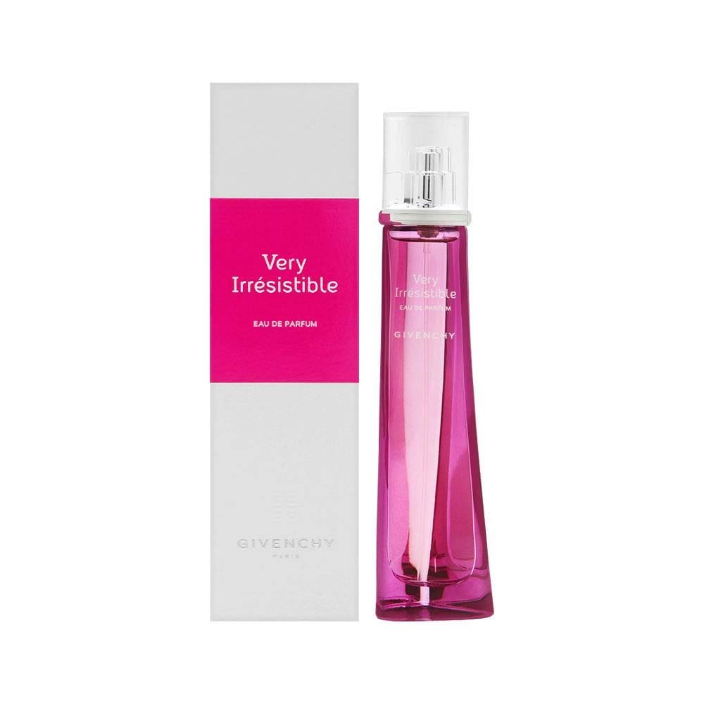 Perfume Givenchy Very Irresistible Eau de Parfum 50ml para mulheres