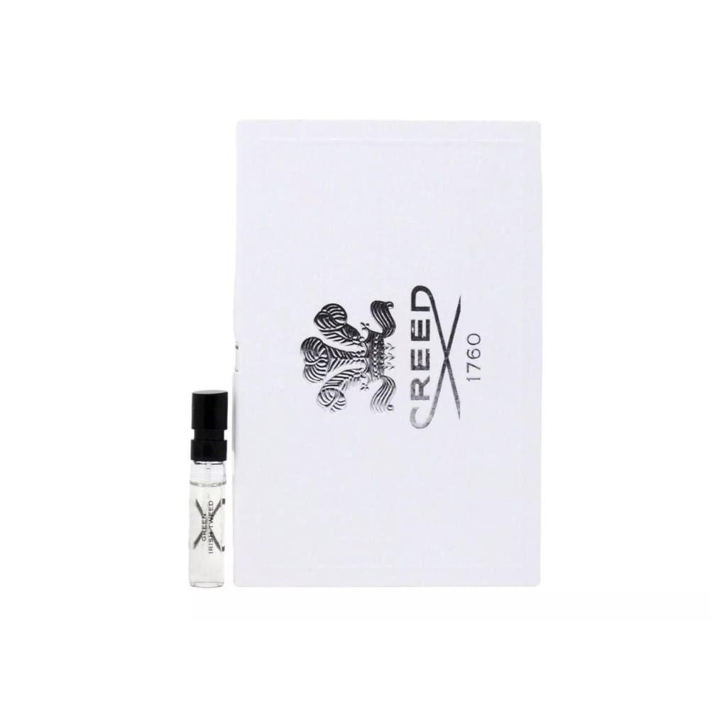 Perfume Creed Green Irish Tweed Eau de Parfum 7,5 ml para homens
