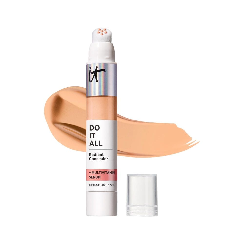 Concealer IT Cosmetics Do It All Radiant 6 mL Light Medium