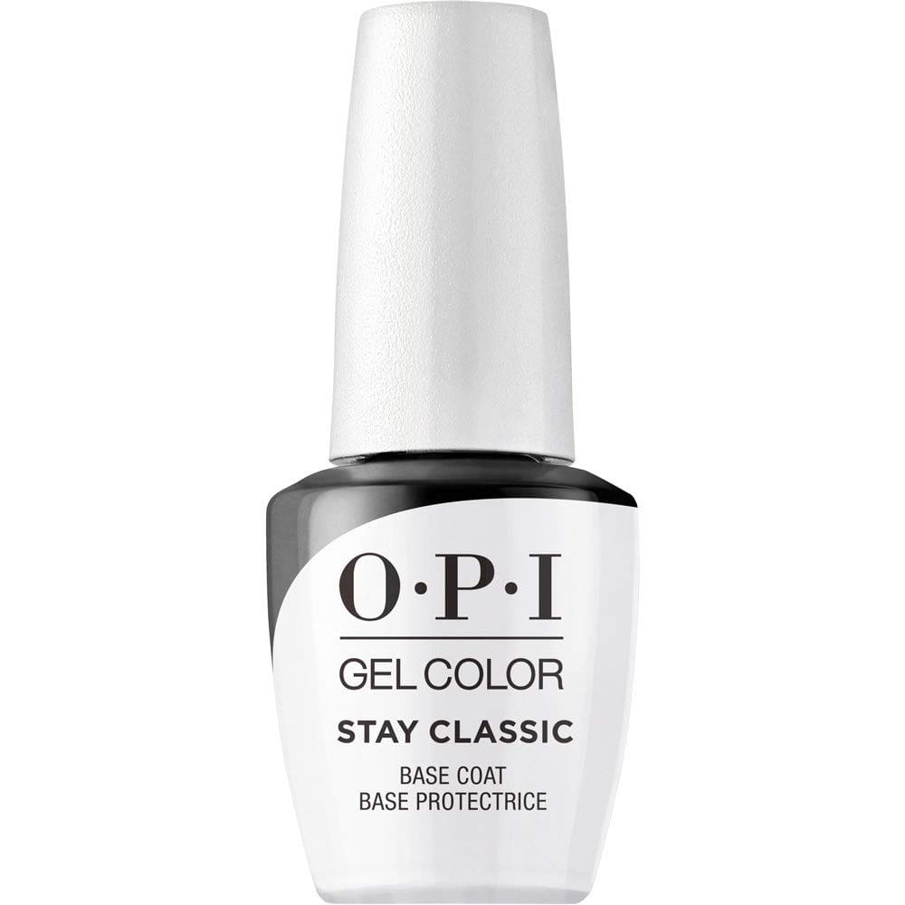 Base de gel para unhas OPI Gel Stay Classic 15 ml